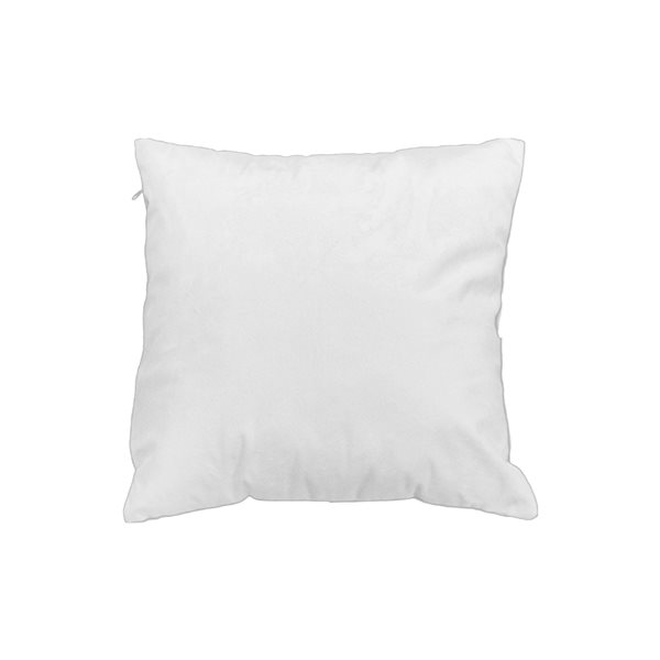 IH Casa Decor Triple Snowman LED Velvet Pillow - Set of 2
