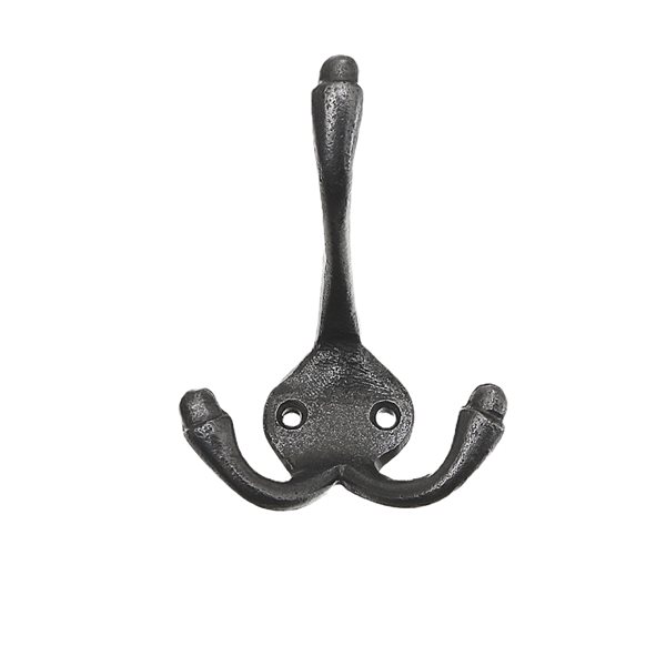 Decorative Victorian Cast Iron Wall Hooks — MUSEUM OUTLETS