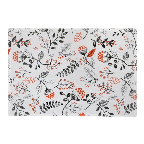 iH casadécor Cotton Placemat - Set of 12