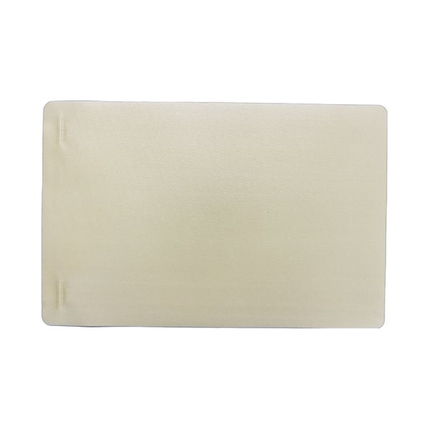 iH casadécor Three Snowmen 13-in x 18-in Tapestry Placemats - Set of 12