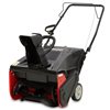 Yard machine 21 outlet inch snow blower