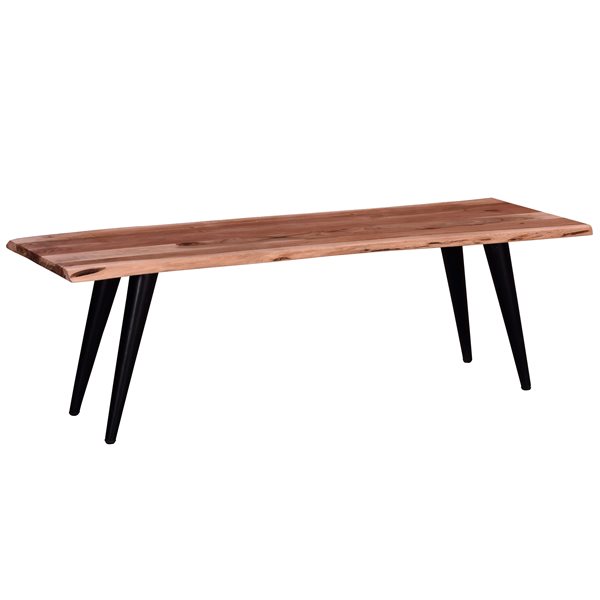 Primo International Palmerston Wood Dining Bench