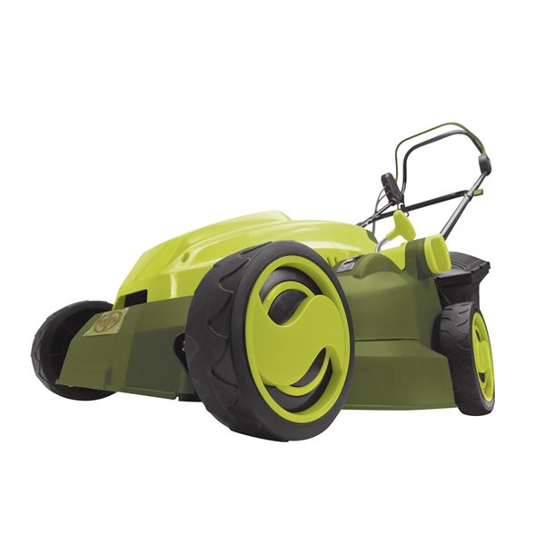 Sun joe lawn mower replacement deals parts