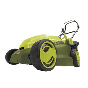 Sun Joe 12 A 16-in Corded Electric Mulching Lawn Mower