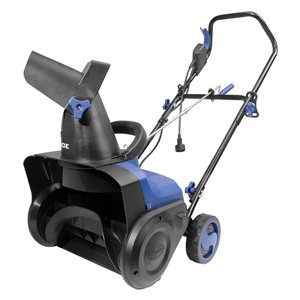Snow Joe 11 A 15-in Corded Electric Snow Blower