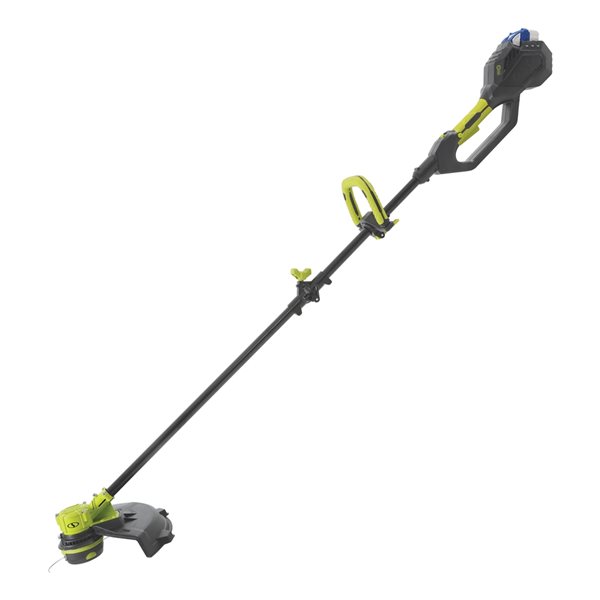 Sun joe deals cordless string trimmer