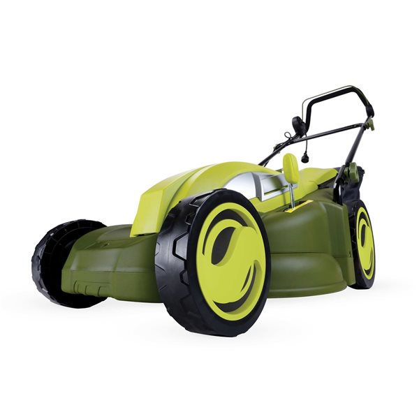 Sun Joe 13 A 18.1-in Corded Electric Lawn Mower