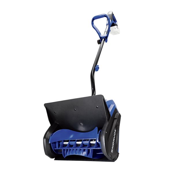 Snow Joe 24 V 13-in Cordless Electric Snow Showel (Battery Included)