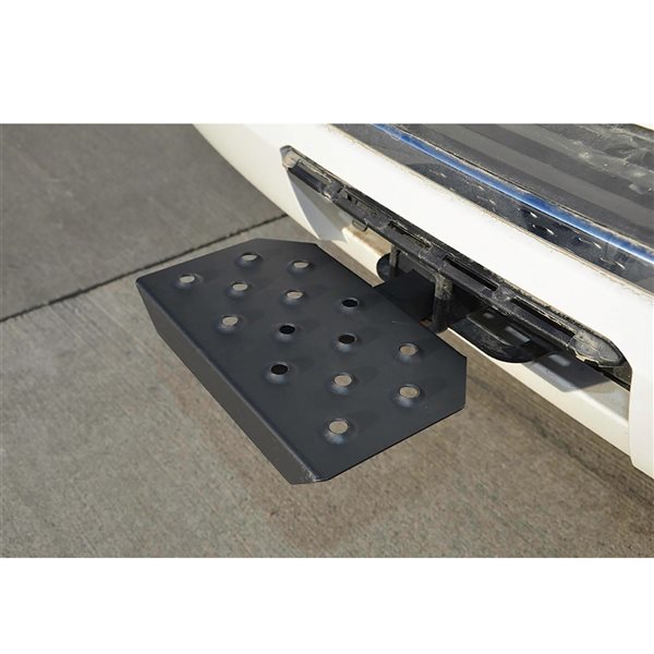 Erickson Hitch Extender Step