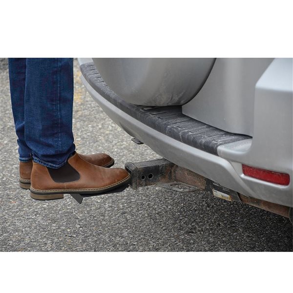 Erickson Hitch Extender Step