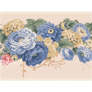 Wallpaper Borders - Wallpaper and Appliques | RONA Wallpaper Borders - Wallpaper and Appliques | RONA