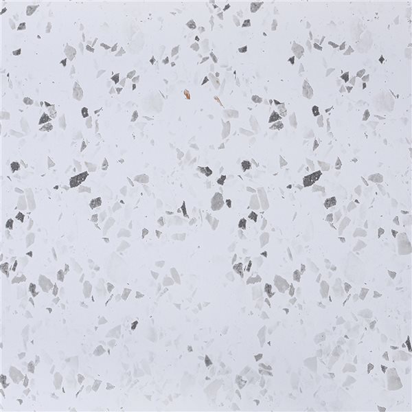 Dundee Deco Falkirk McGowen IV 32sq. ft. Black/Grey Vinyl Paintable