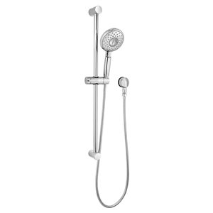 American Standard Spectra 30-in Chrome Handheld Shower with Slide Bar
