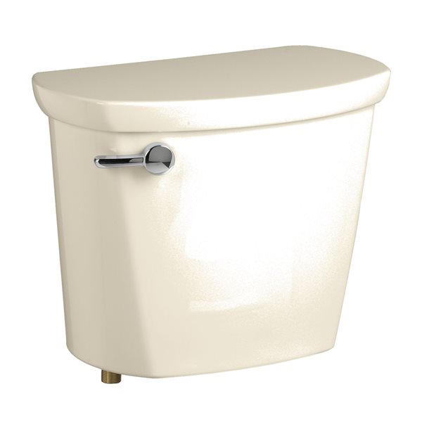 Couvercle de clearance reservoir de toilette