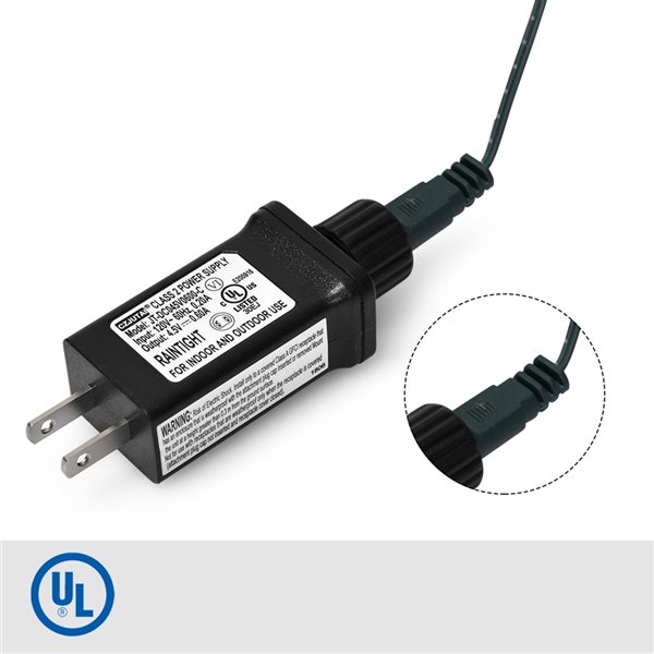 Costway 8-ft Pre-Lit Hinged PVC Artificial Christmas Tree with 430 LED Lights and Stand Green