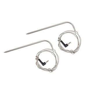 Pit Boss Stainless Steel Meat Probe - 2-Pack
