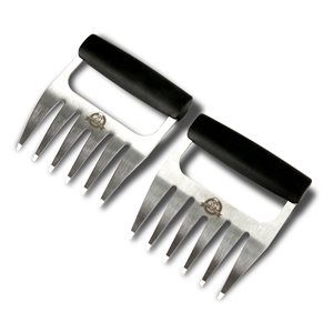 Pit Boss Stainless Steel Meat Claw - 2-Piece