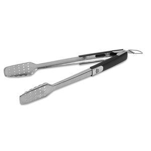 Pit Boss Stainless Steel BBQ Tongs
