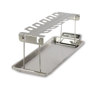 Pit Boss Stainless Steel Non-Stick Wing Rack