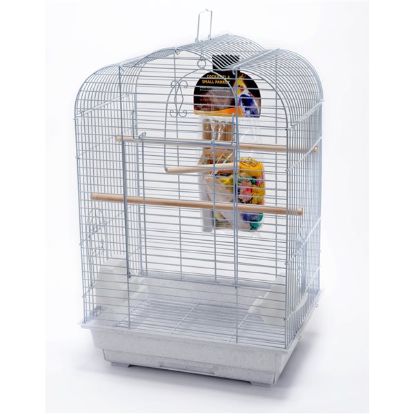 Meilleures cages pour oiseaux : notre choix