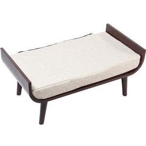 Cat Life Luxury Lounger Cat Bed