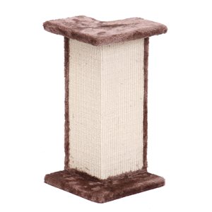 Cat Life Corner Wall Scratcher