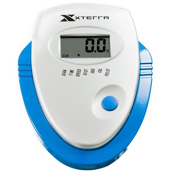 Xterra fitness fb150 online review