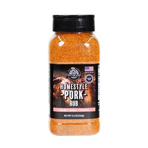 Pit Boss 11.5-oz. Homestyle Pork Rub