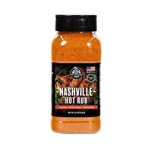 Pit Boss 11.3-oz. Nashville Hot Rub