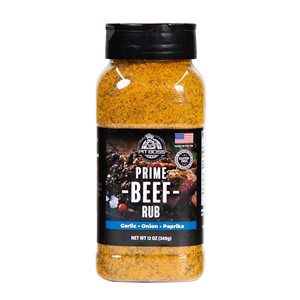 Pit Boss 12-oz. Prime Beef Rub