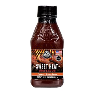 Pit Boss 22-oz. Sweet Heat BBQ Sauce