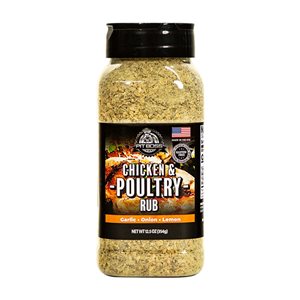 Pit Boss 12.5-oz. Chicken and Poultry Rub