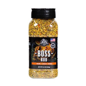Pit Boss 10.5-oz. Boss Rub