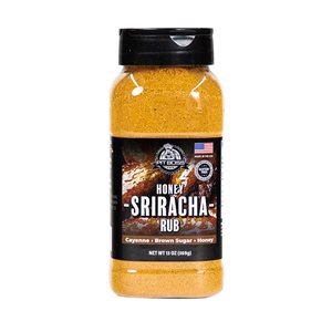 Pit Boss 13-oz. Honey Siracha Rub