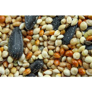 Pick of the Birds 4-kg Premium Wild Bird Seed