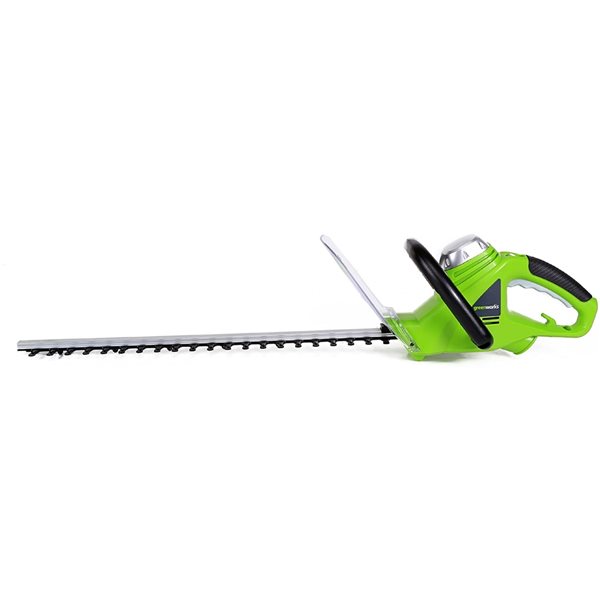 Black & Decker Black and Decker 20 in. 3.8A Corded Electric Hedge Trimmer  at Tractor Supply Co.