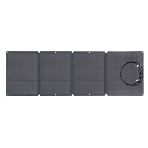 EcoFlow 110W Solar Panel