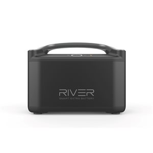 Batterie supplémentaire RIVER Pro par EcoFlow