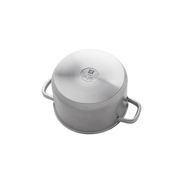 ZWILLING Joy 1.89-L Stainless Steel Saucepot