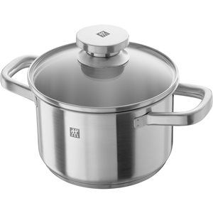 ZWILLING Joy 1.89-L Stainless Steel Saucepot