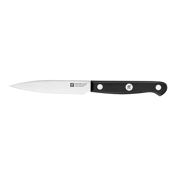 ZWILLING Gourmet 4-in Paring Knife