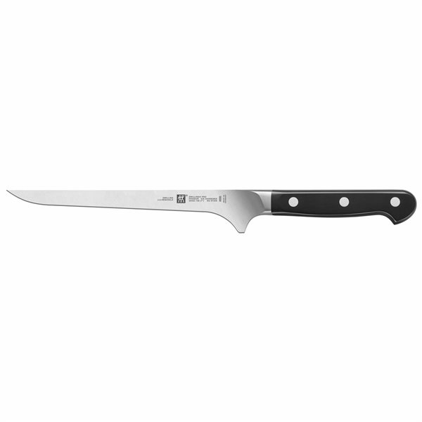 ZWILLING Pro 7-in Filleting Knife 1002786