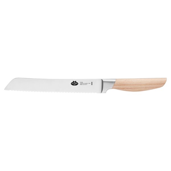 BALLARINI Tevere 8-in Bread Knife