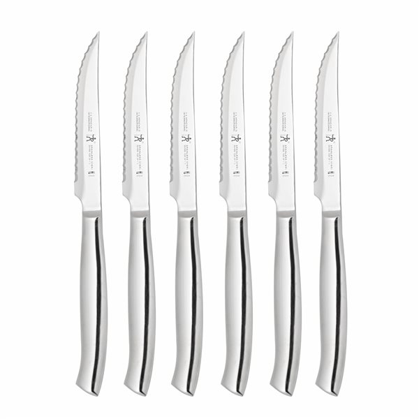 Henckels Steak Knife Set - 6-Piece