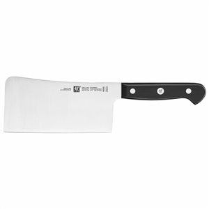 ZWILLING Gourmet 6-in Cleaver Knife