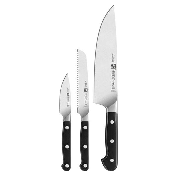 Set de couteau de cuisine pro (8 pcs) - My Top Ustensile