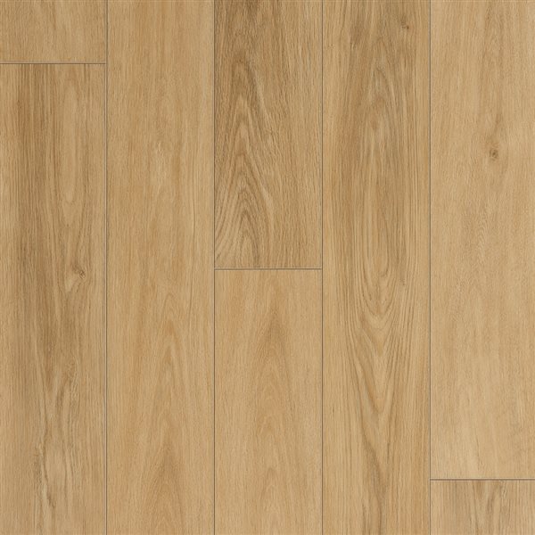 Villa Barcelona Tasira Locking European White Oak Rigid Core Luxury Vinyl Plank Flooring - 8/box