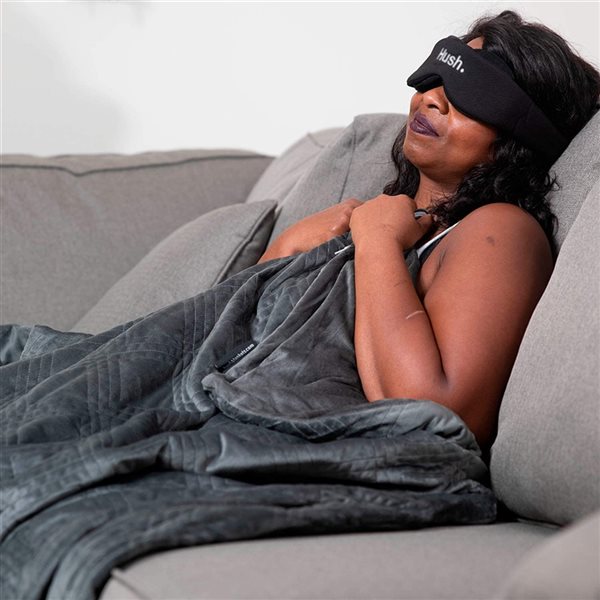 The Hush Blackout Eyemask