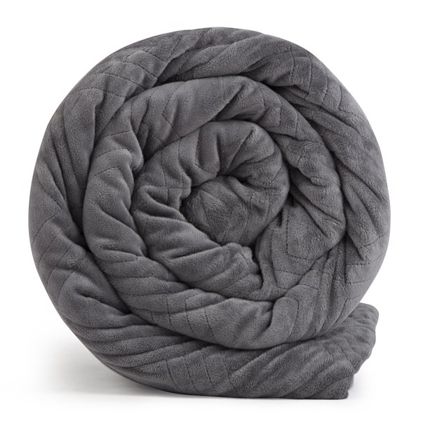 15 lb weighted throw blanket sale