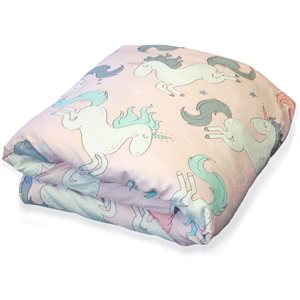 HUSH Kids Weighted Blanket